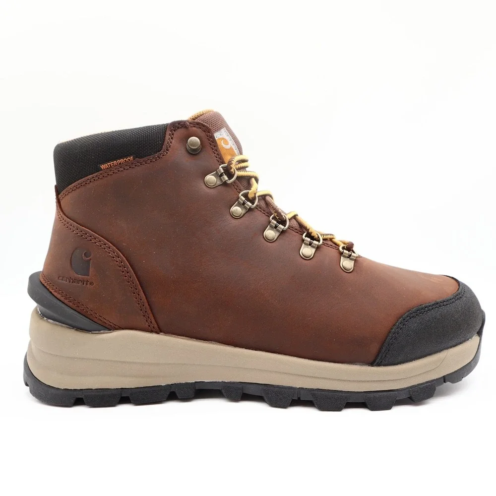 Carhartt gilmore waterproof
